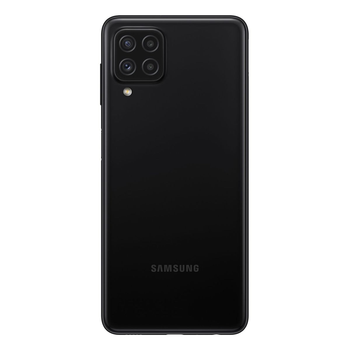 SAMSUNG - Galaxy A22 64GB 4GB Negro