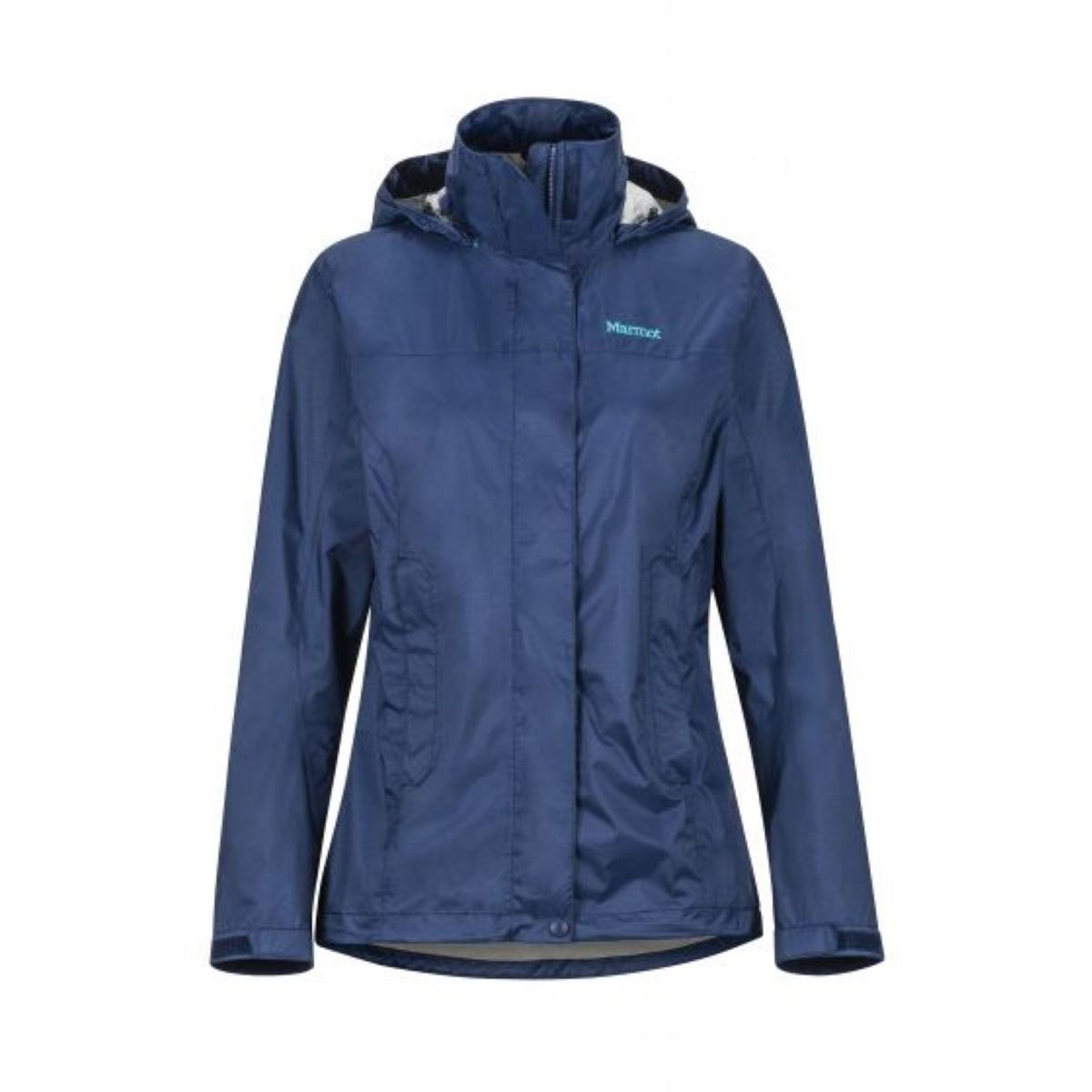 MARMOT - Casaca Impermeable Outdoor Precip Eco Mujer 