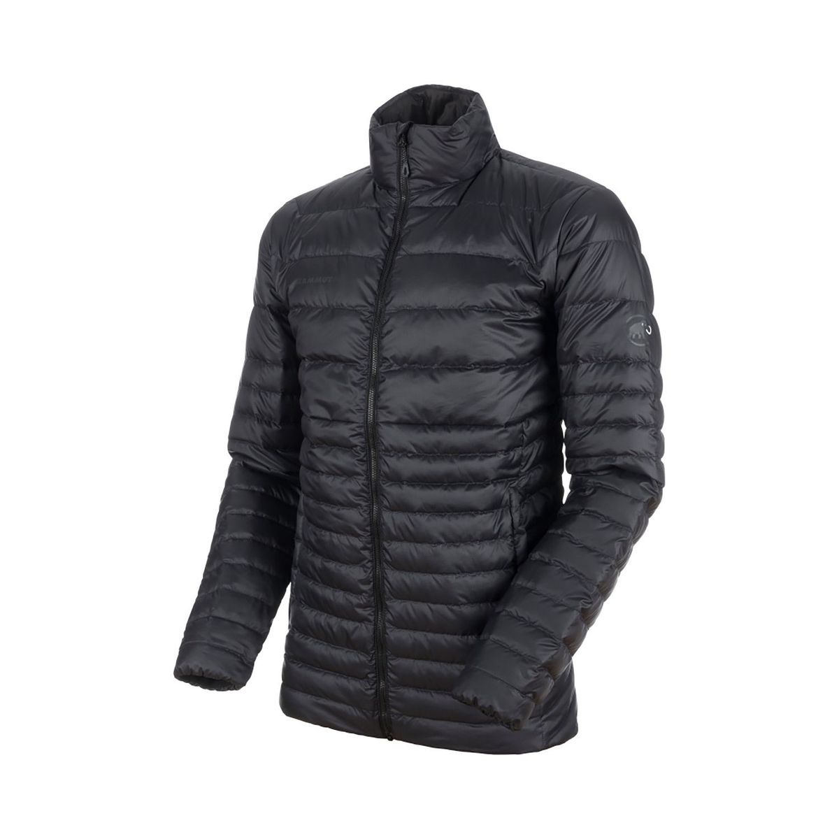 MAMMUT - Casaca de Plumas Outdoor Convey Hombre 