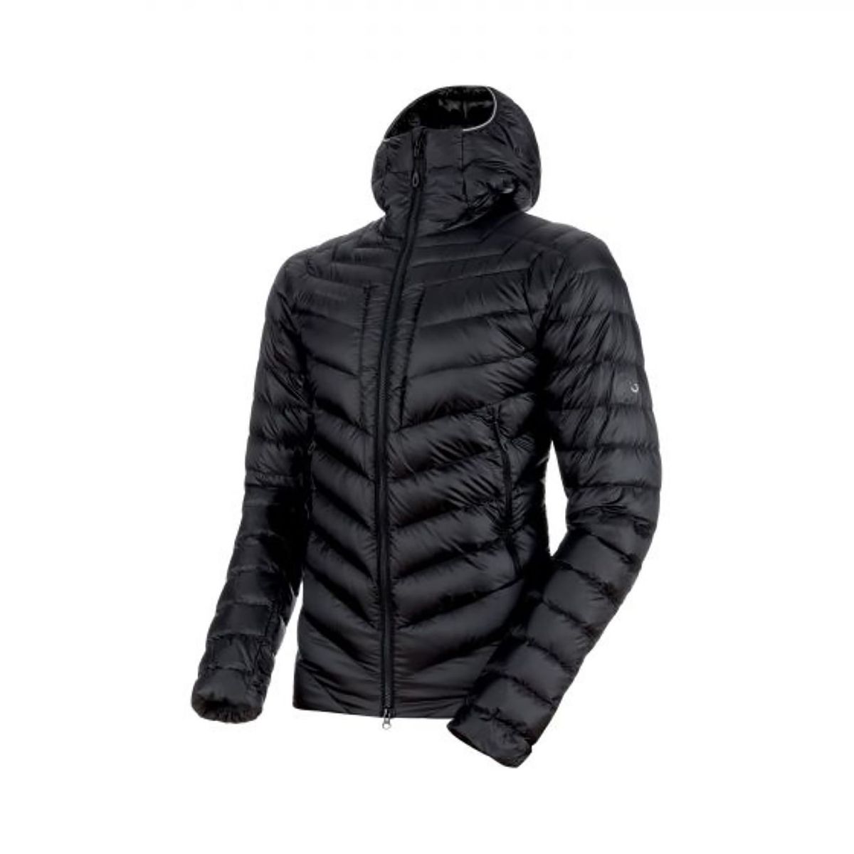MAMMUT - Casaca de Plumas Outdoor Broad Peak In Hooded Hombre 
