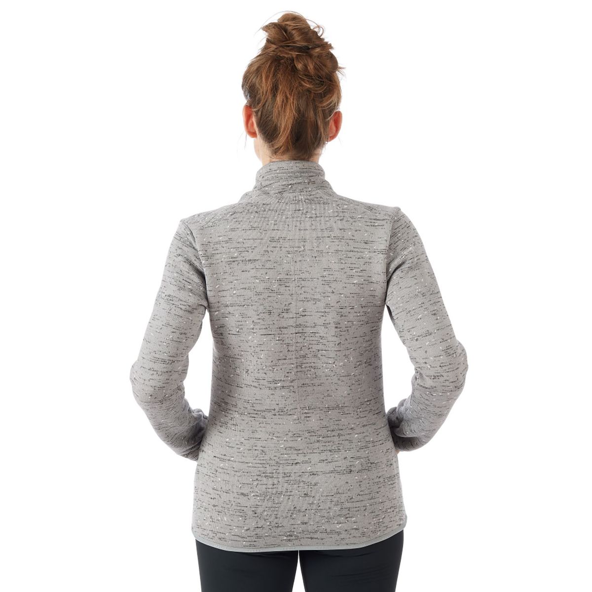 MAMMUT - Polar Outdoor Chamuera ML Jacket Mujer