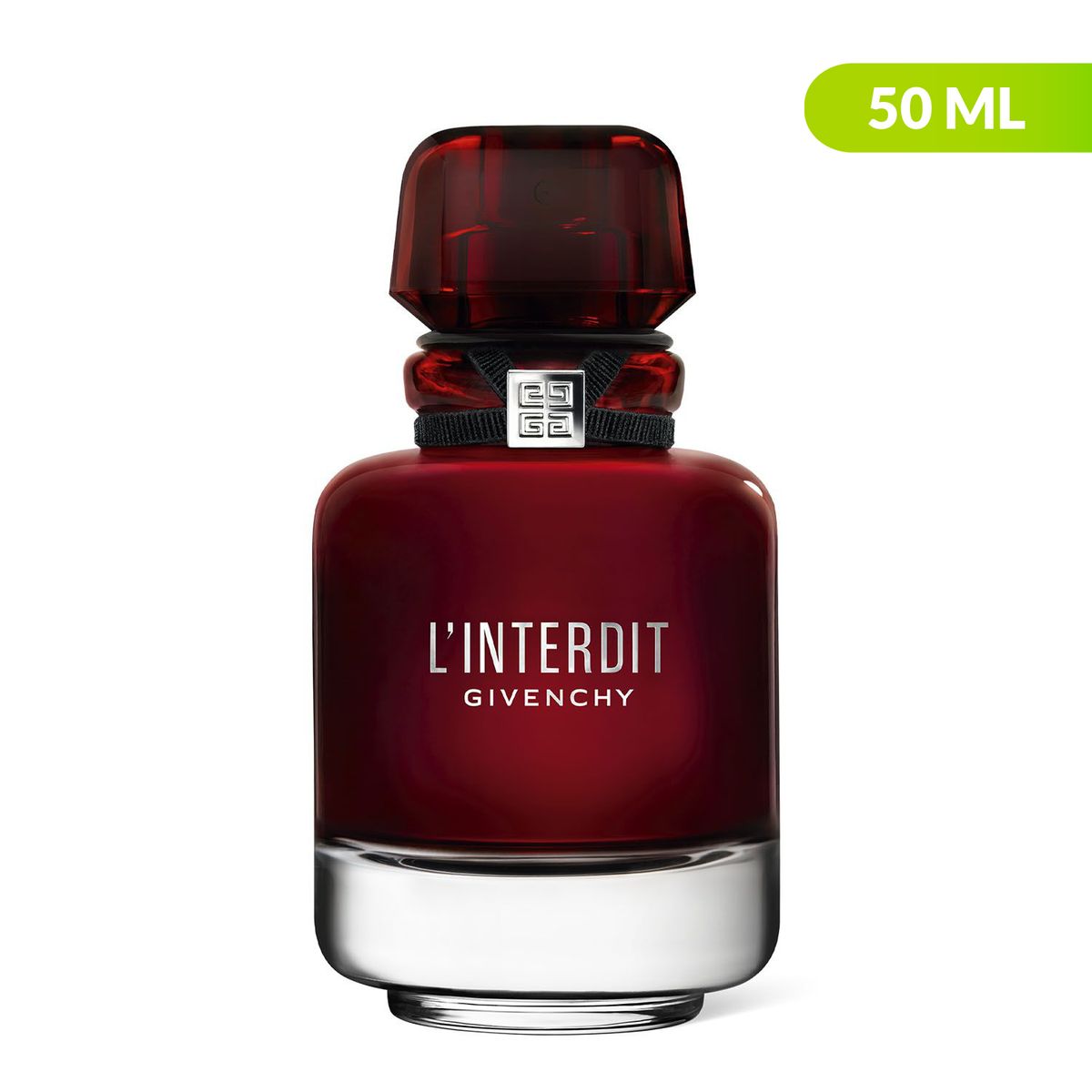 GIVENCHY - L'Interdit Rouge Eau De Parfum