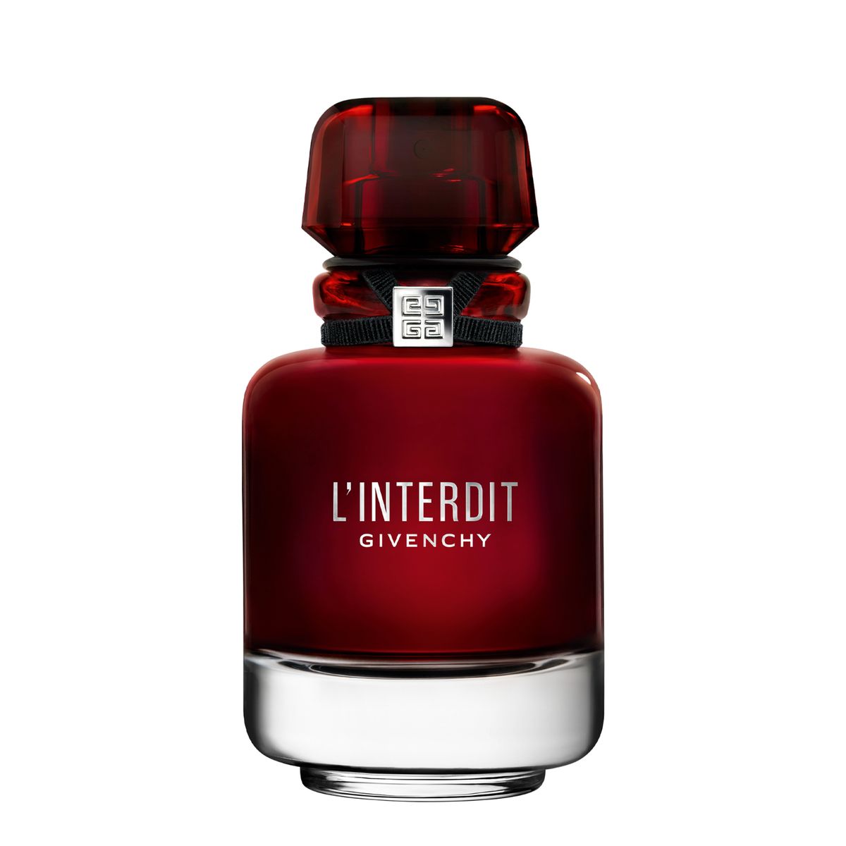 GIVENCHY - L'Interdit Rouge Eau De Parfum