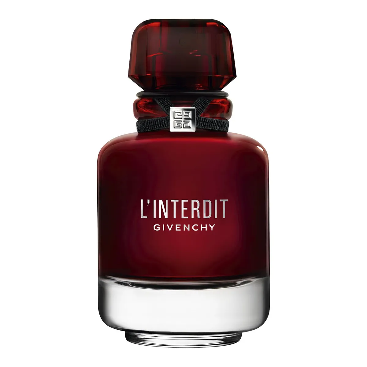 GIVENCHY - L'Interdit Eau de Parfum Rouge 80 ML Givenchy Mujer