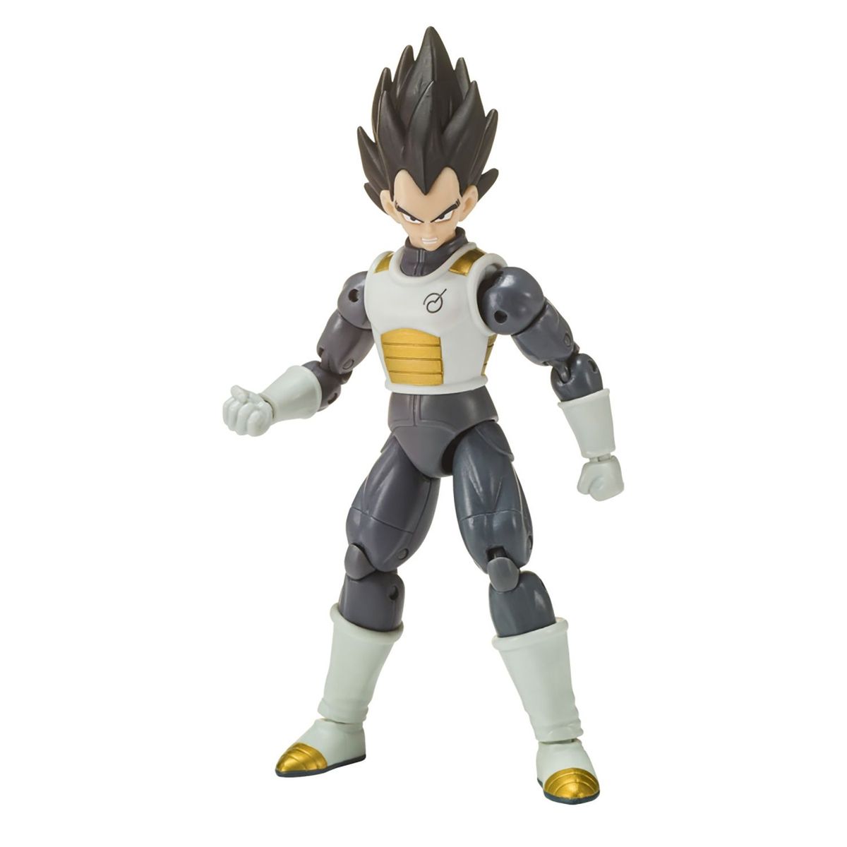 DRAGON BALL - Figura de Acción Vegeta