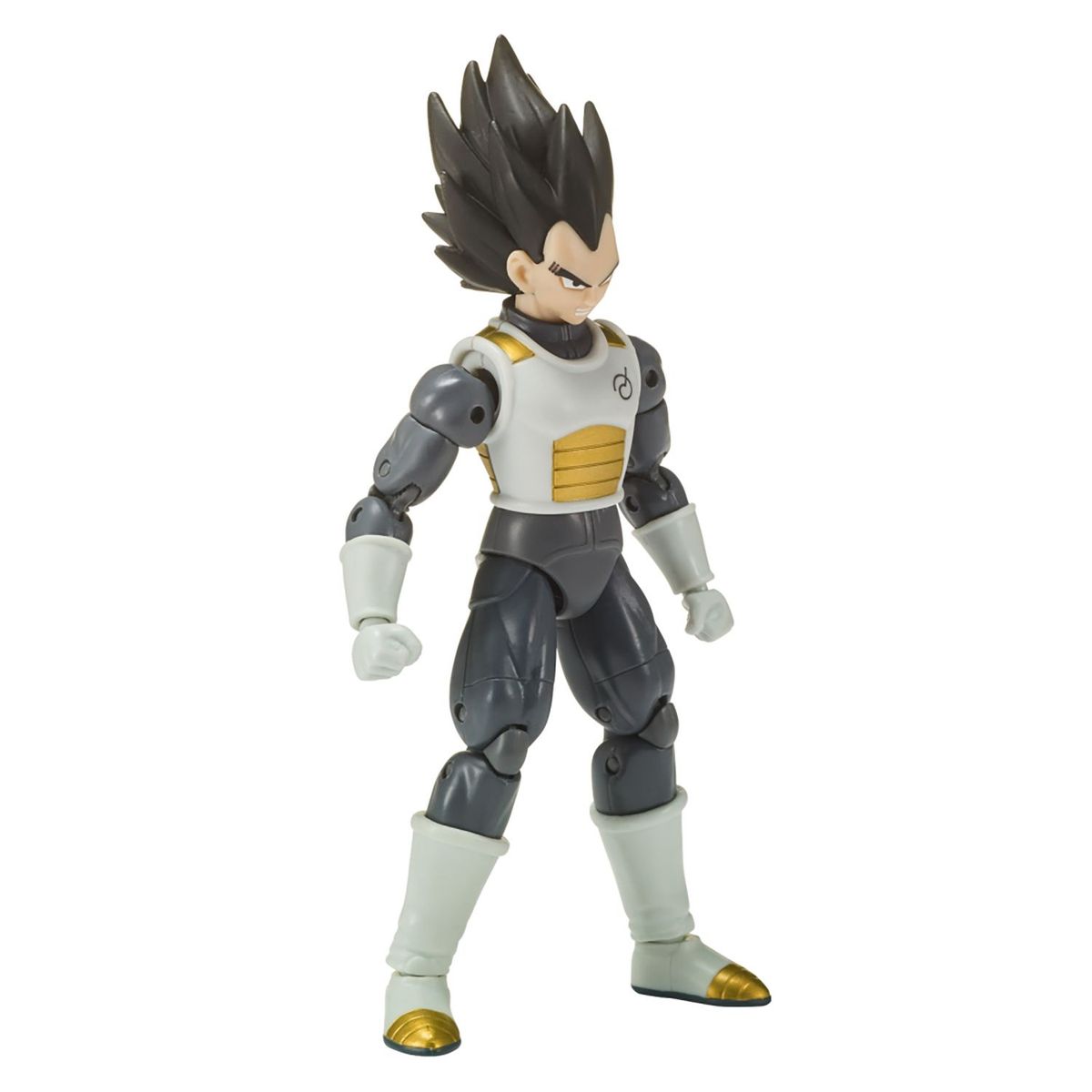 DRAGON BALL - Figura de Acción Vegeta