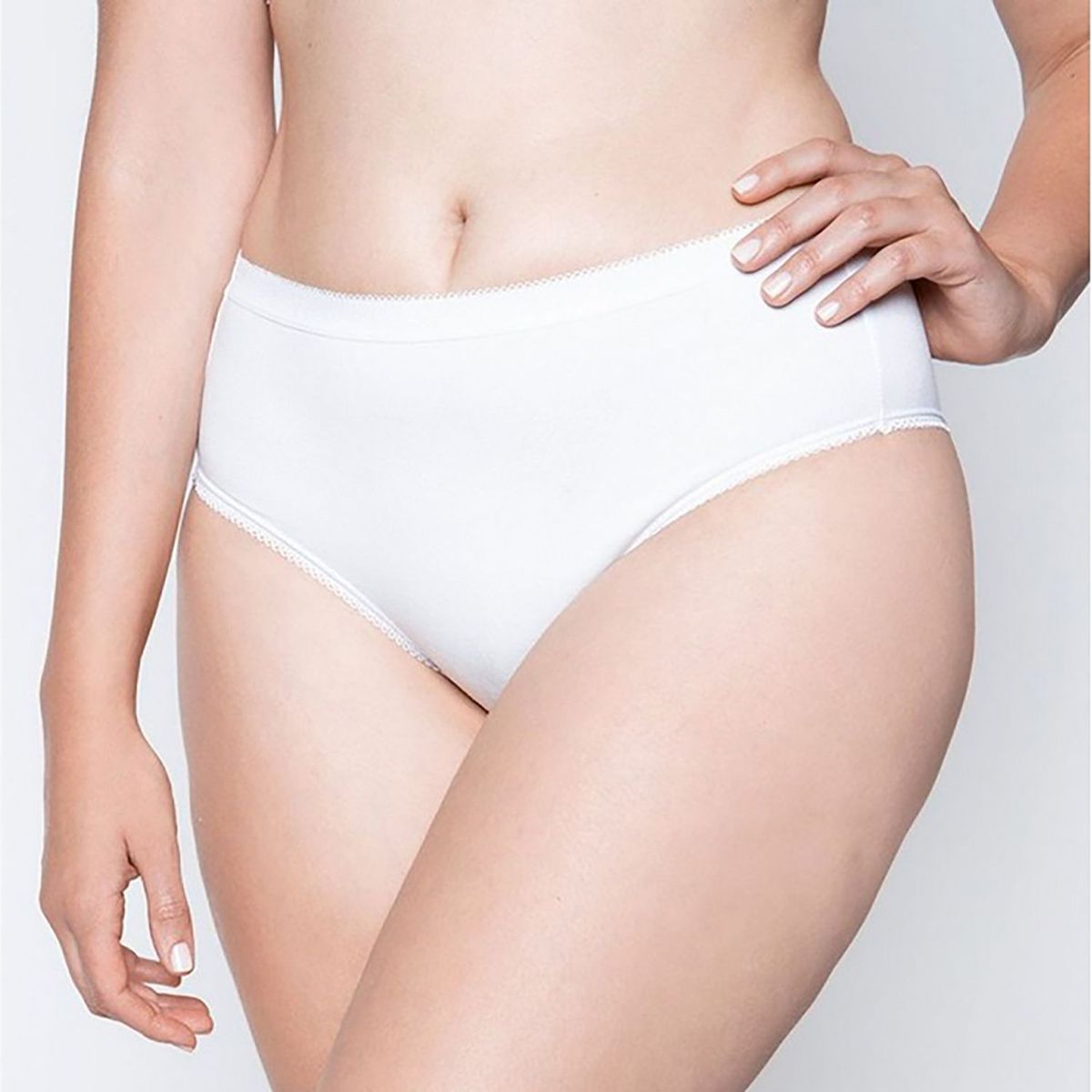 KAYSER - Calzón de Algodón Mujer Kayser