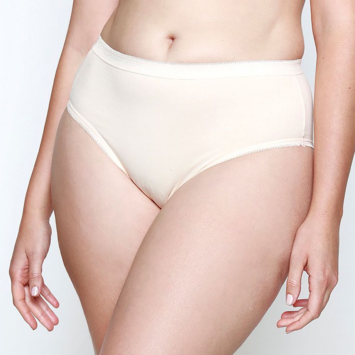 KAYSER - Calzón de Algodón Mujer Kayser