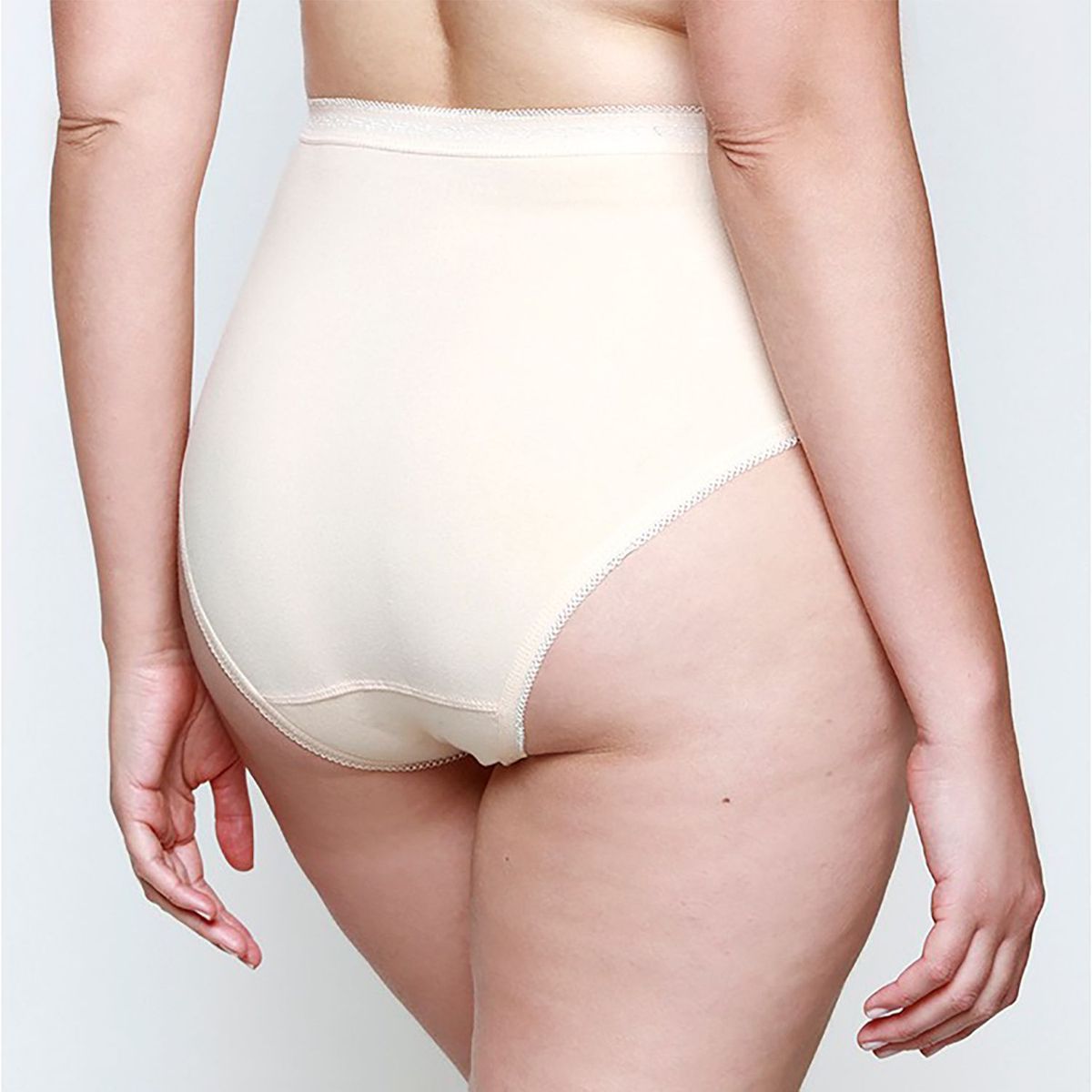 KAYSER - Calzón de Algodón Mujer Kayser