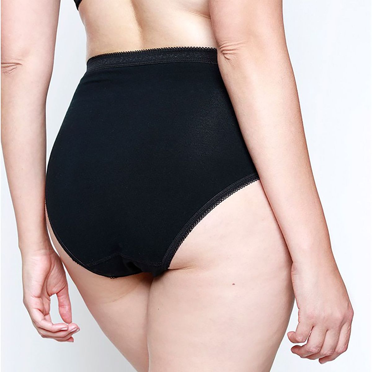 KAYSER - Calzón de Algodón Mujer Kayser