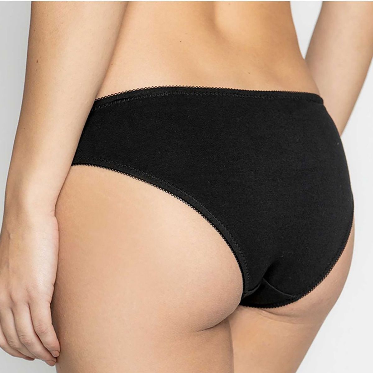 KAYSER - Calzón de Algodón Mujer Kayser