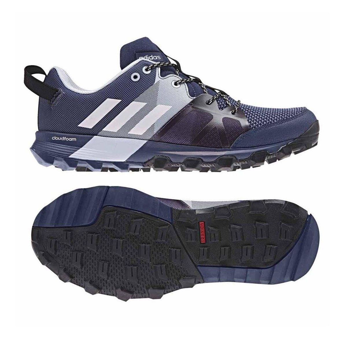 ADIDAS - Zapatillas Kanadia 8.1 TRAIL