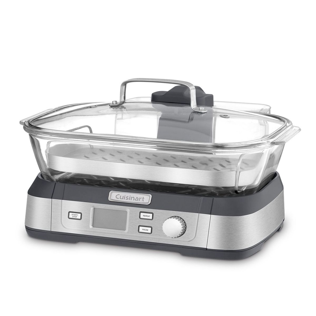 CUISINART - Vaporera CUISINART