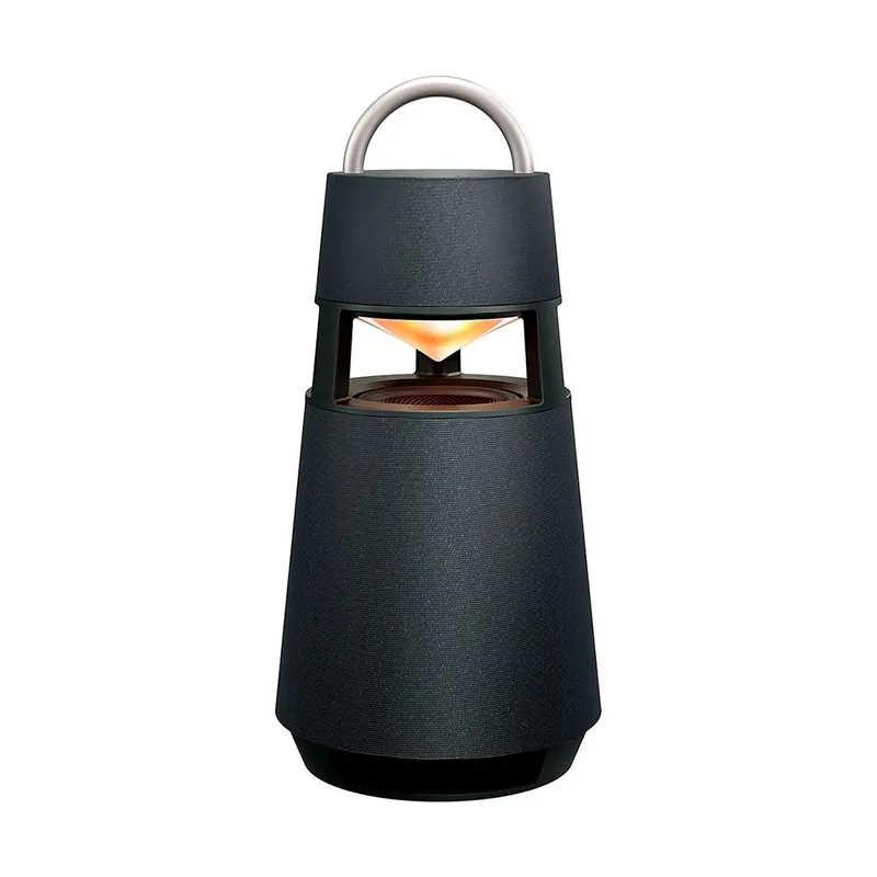 LG - LG Parlante Bluetooth Sonido 360 XBOOM RP4 Borgoña