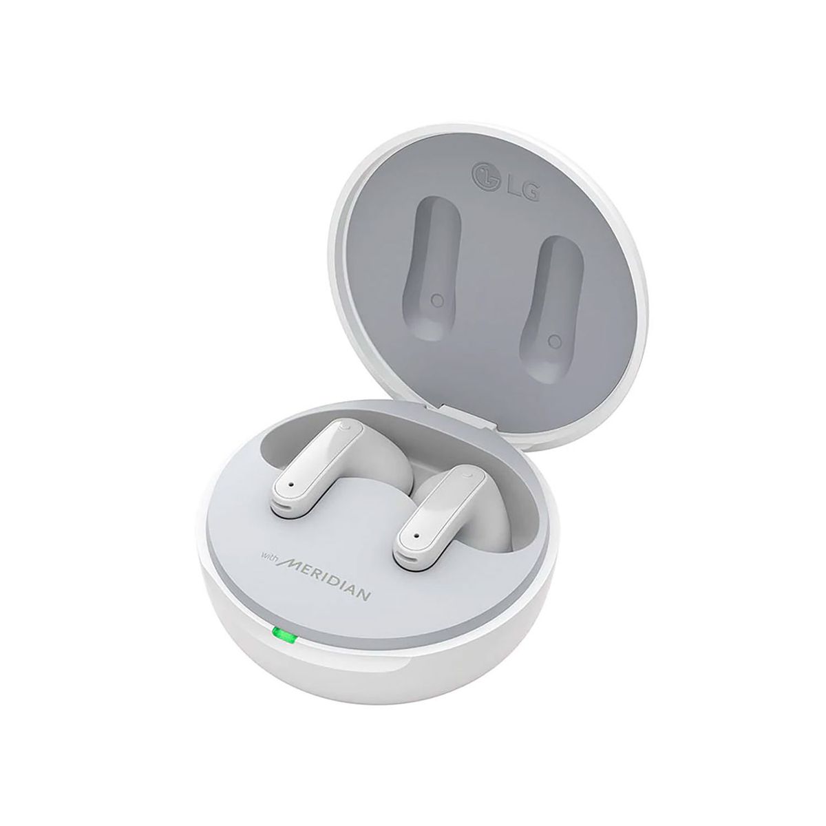 LG - LG Audífonos Bluetooth con Sonido 3D TONE Free FP9 