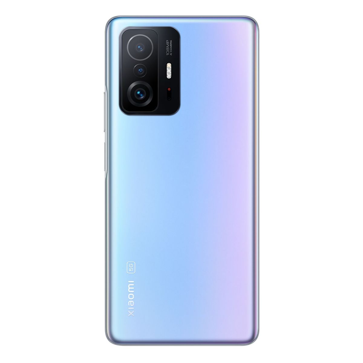 XIAOMI - Xiaomi 11T Blue 256GB