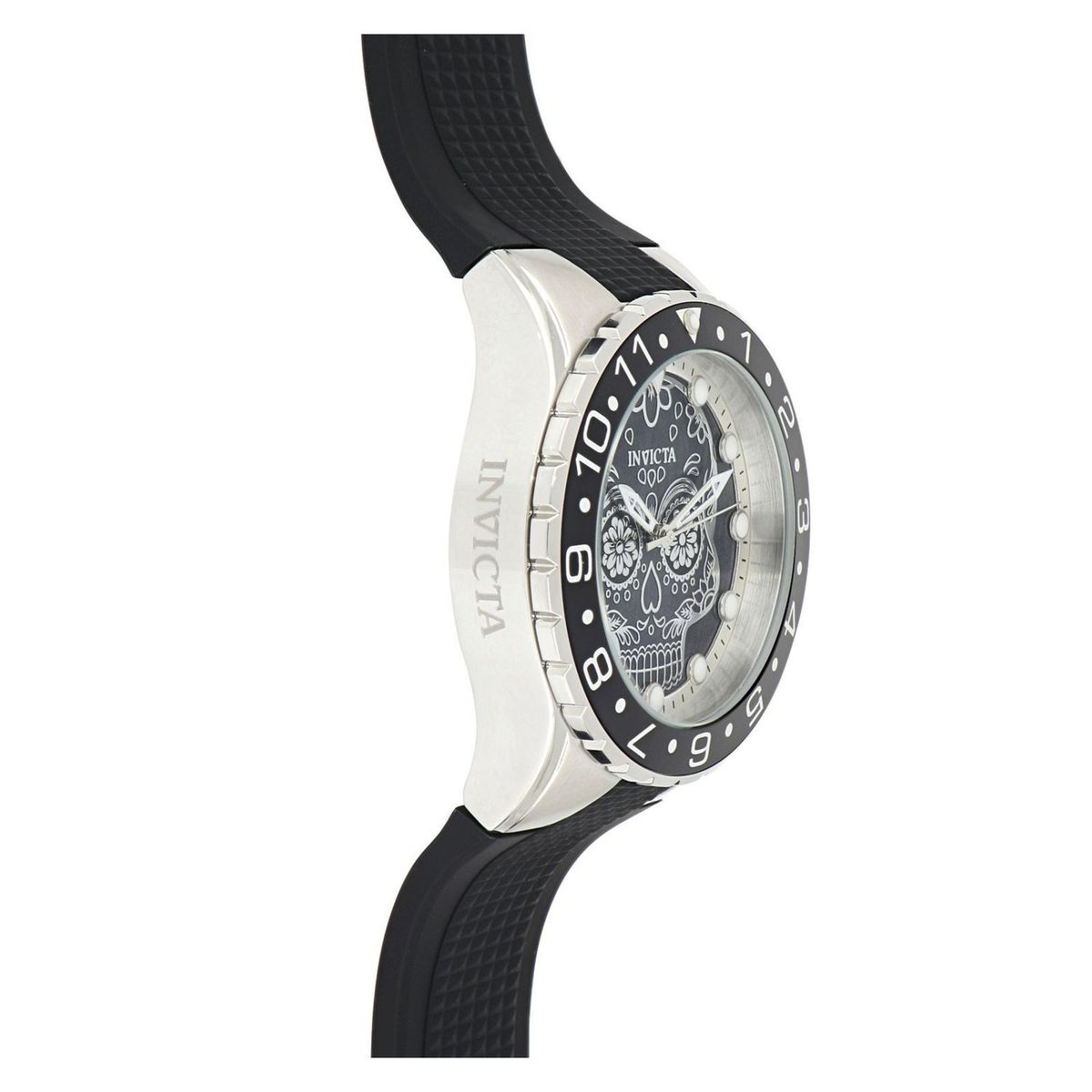 INVICTA - Reloj Invicta Hombre 36855 + Estuche