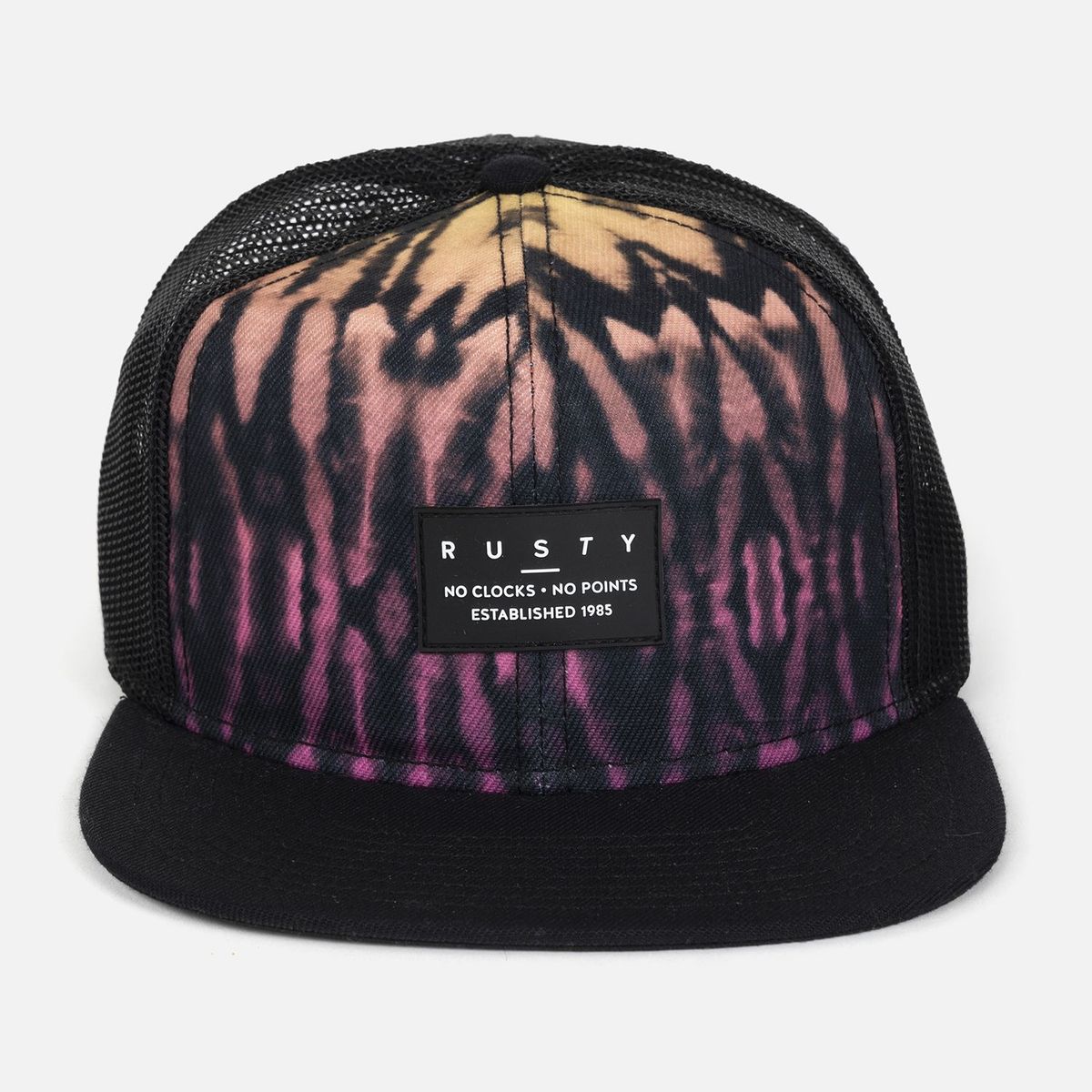 RUSTY - Gorro De Hombre Rusty