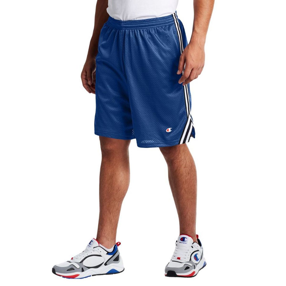 CHAMPION - Short Lacrosse Hombre