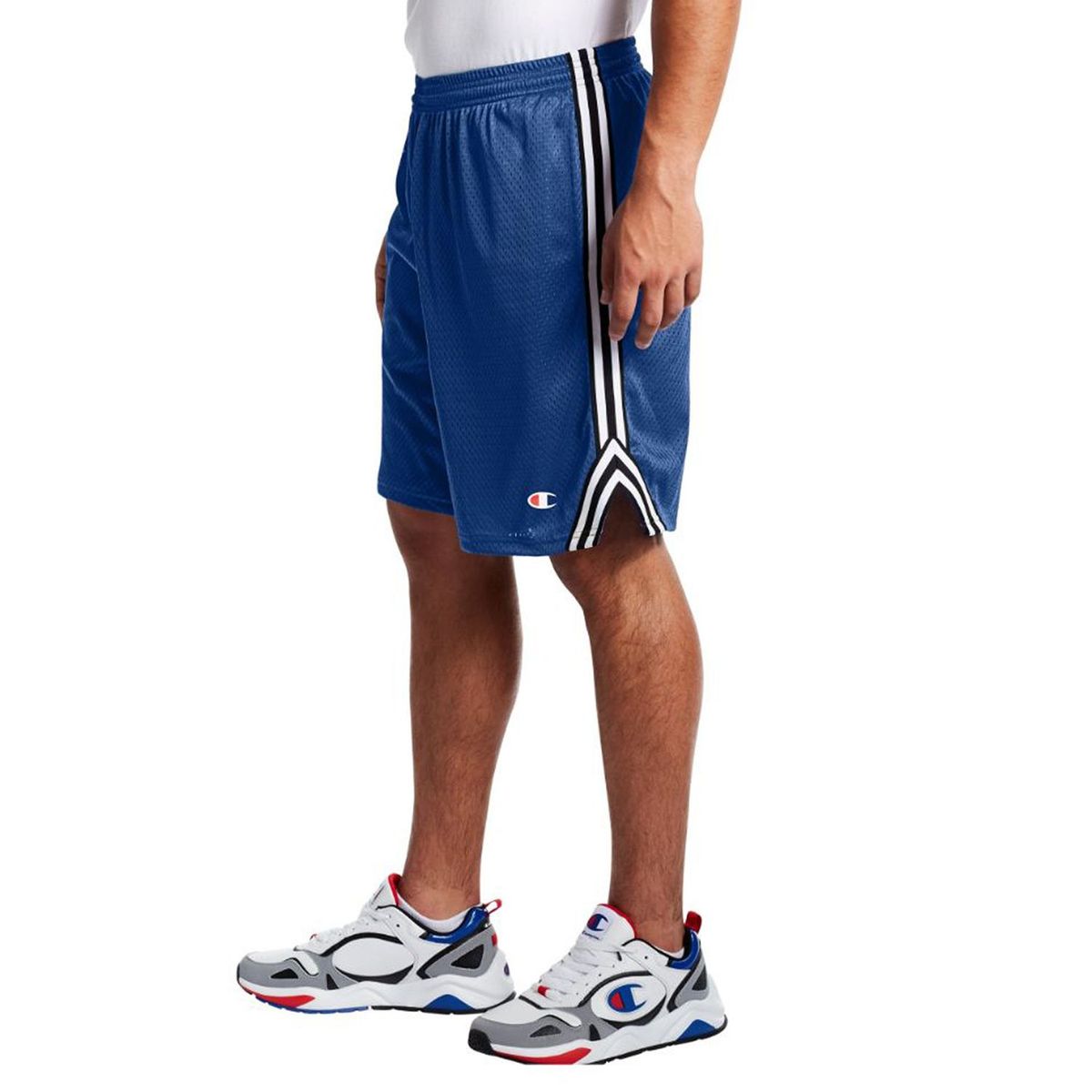 CHAMPION - Short Lacrosse Hombre