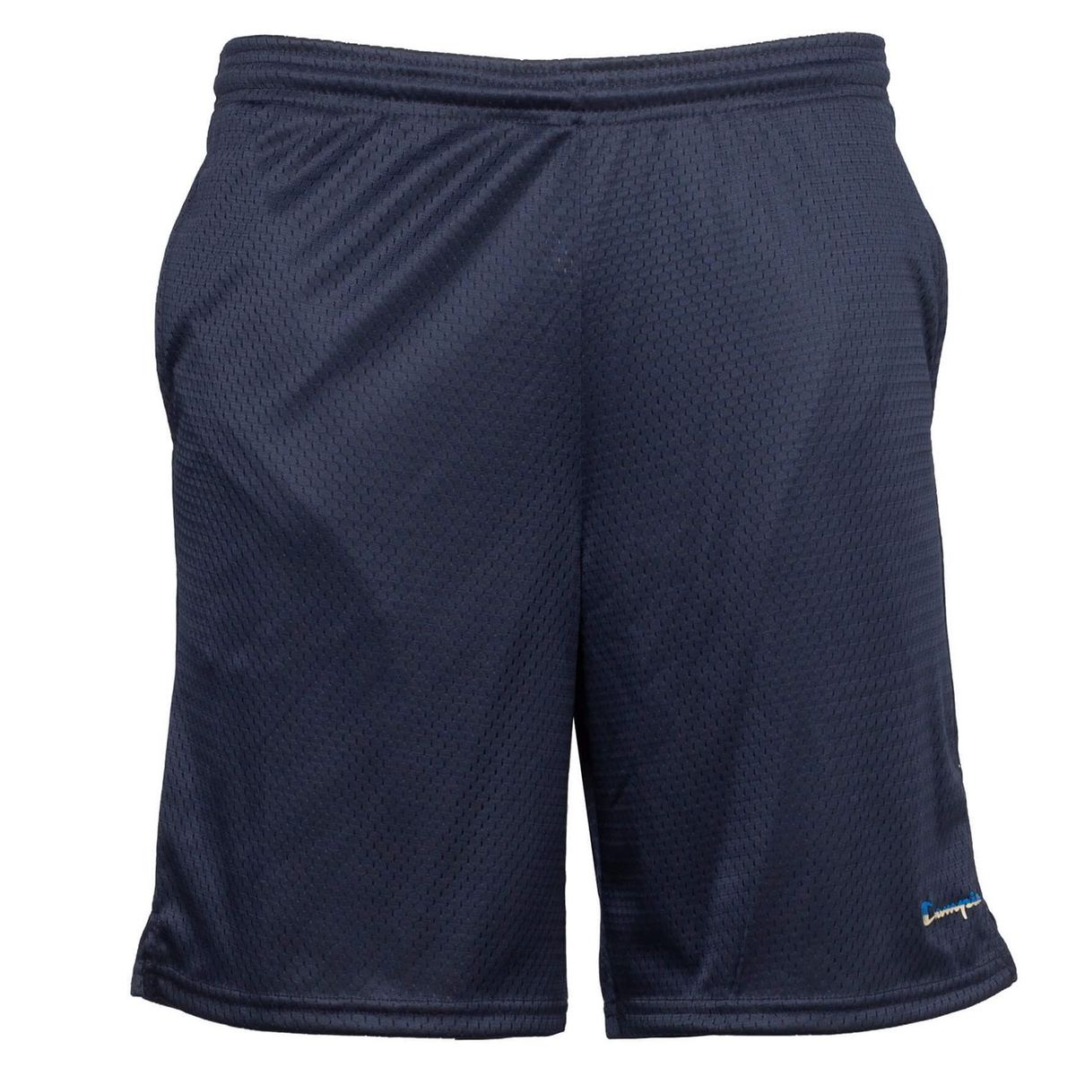 CHAMPION - Short Graphic Mesh Hombre