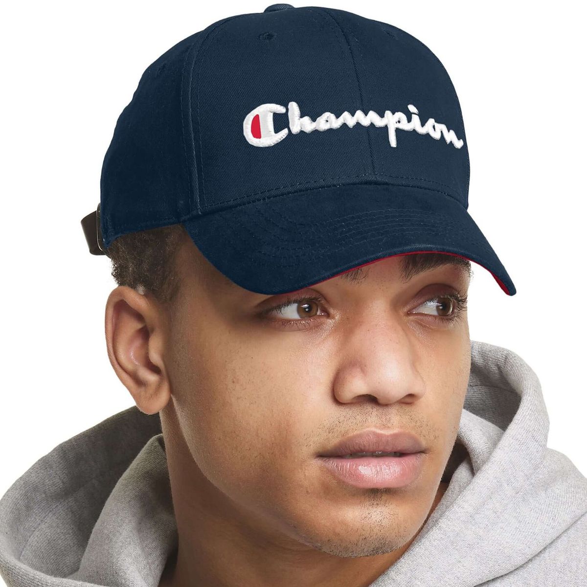 CHAMPION - GORRO HOMBRE CHAMPION CLASSIC TWILL HAT