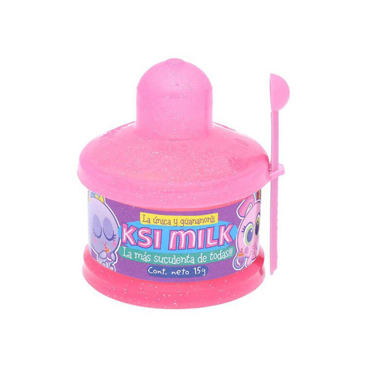 DISTROLLER - Accesorio Ksimerito Ksi Milk