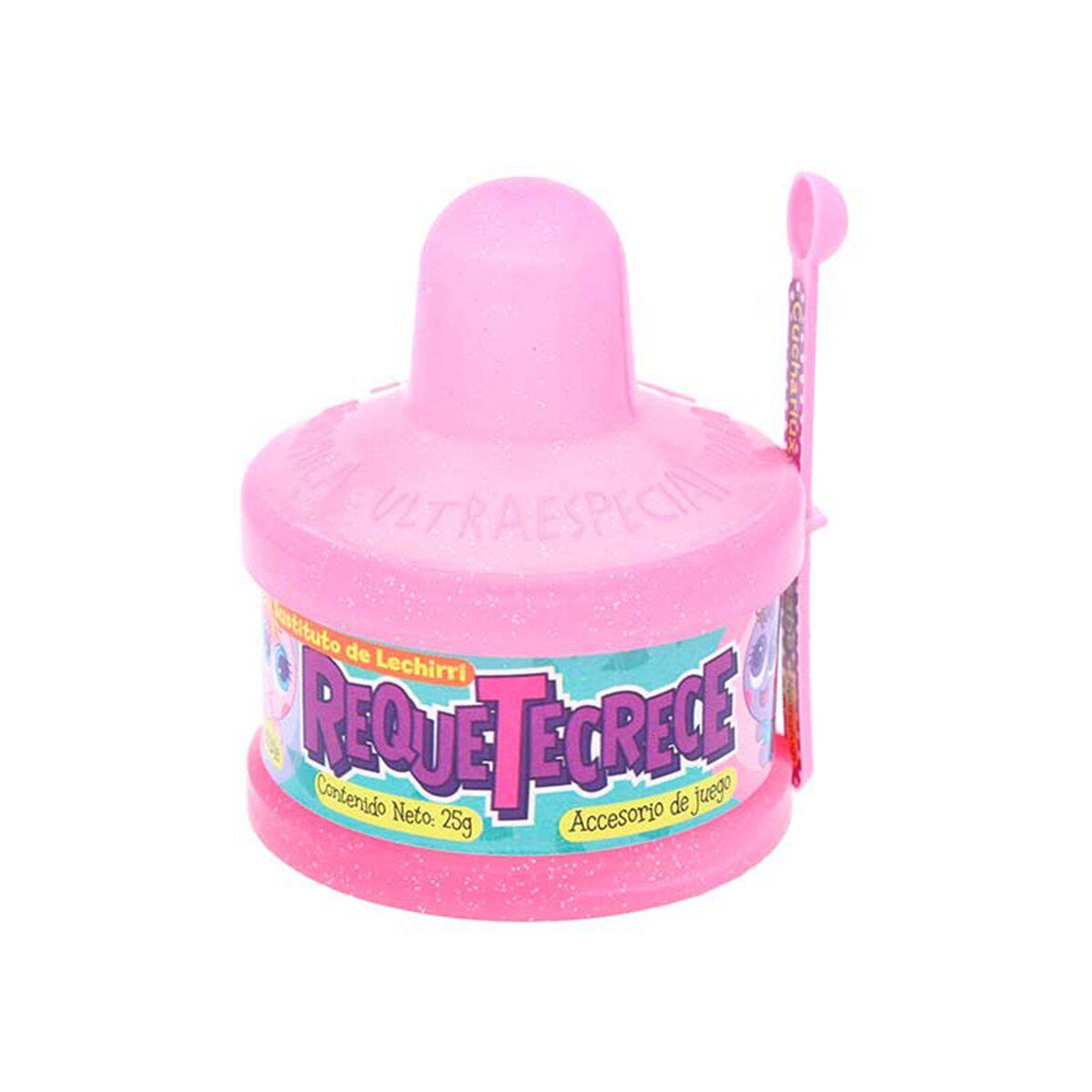 DISTROLLER - Accesorio Ksimeritos Espumanti Requetecrece