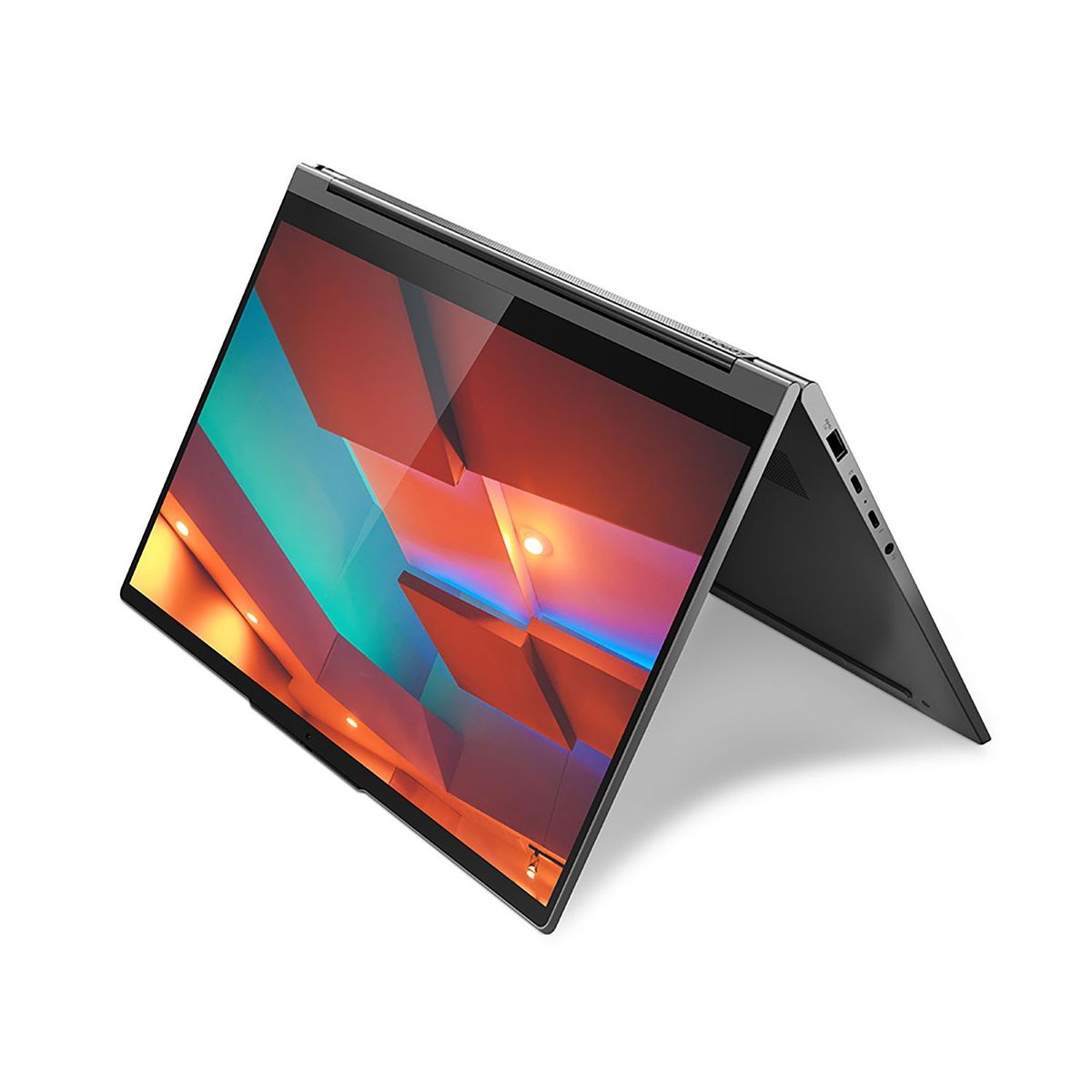 LENOVO - Yoga C940 Intel Core I7 16GB 1TB SSD 14''