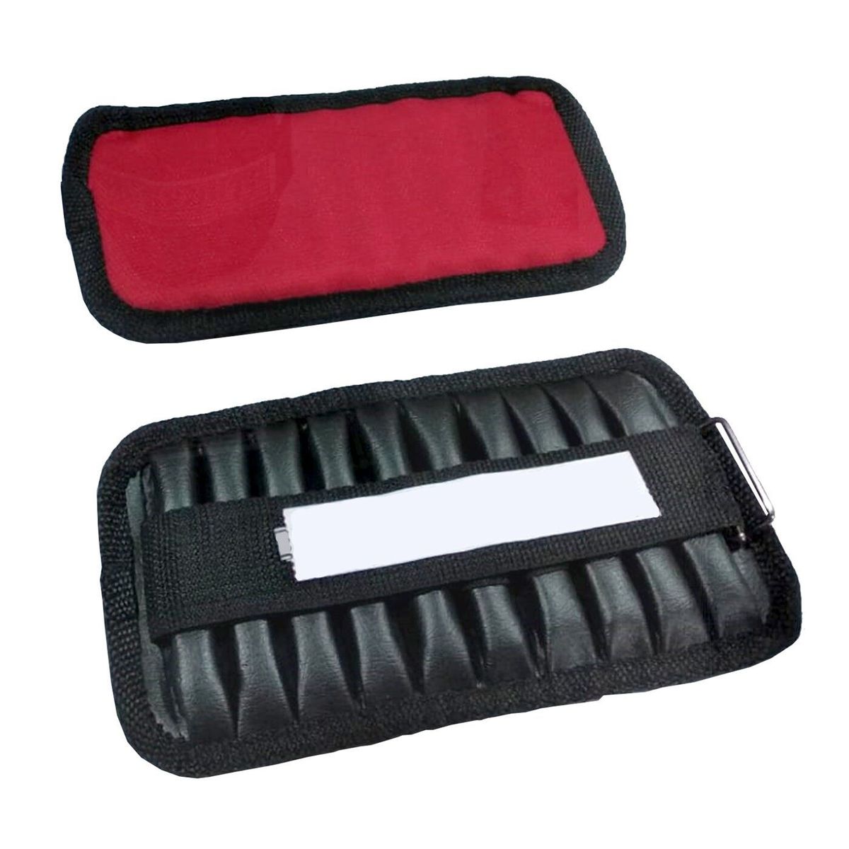 SPORTFITNESS - Tobillera o muñequera Metal 3kg