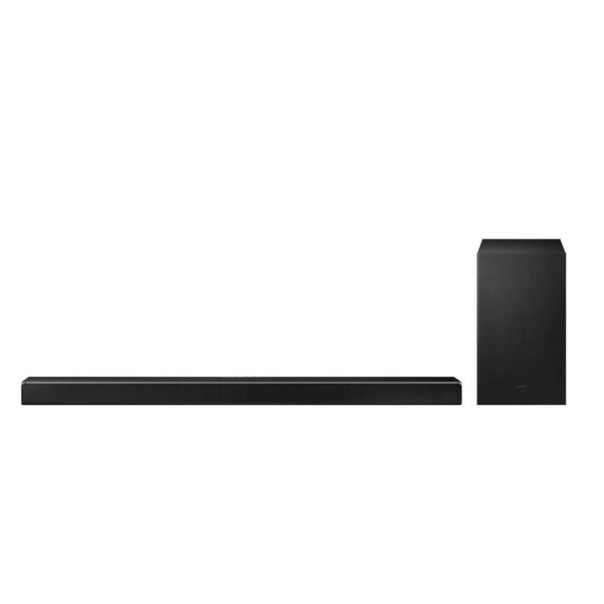SAMSUNG - Soundbar 300W 2.1ch Bluetooth Subwoofer HW-A450