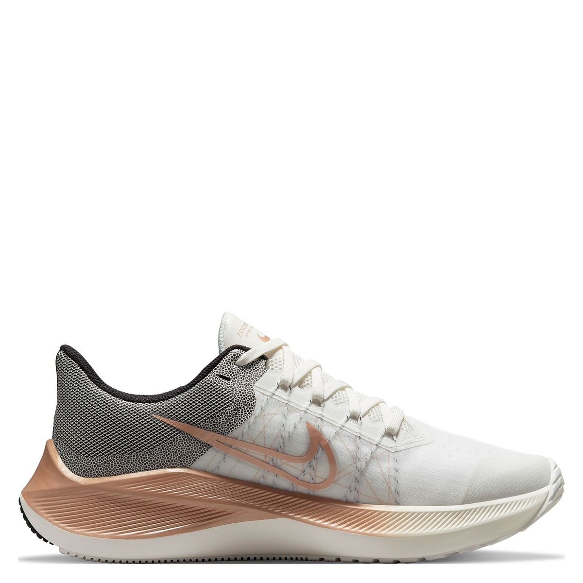 NIKE - Zapatillas Running Mujer Nike Zoom