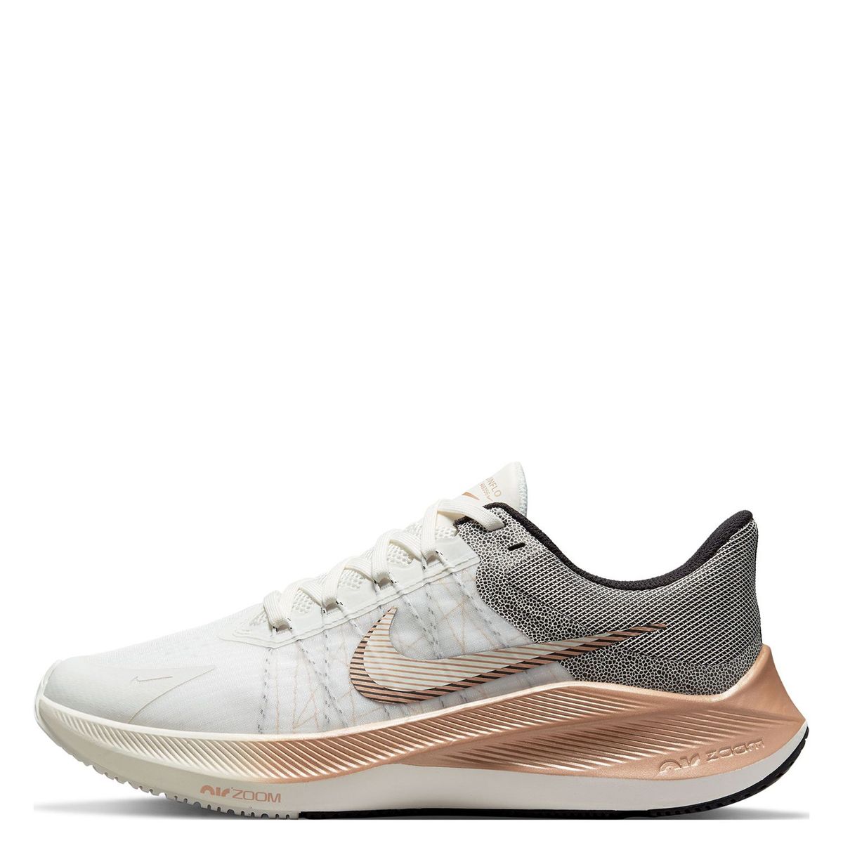NIKE - Zapatillas Running Mujer Nike Zoom