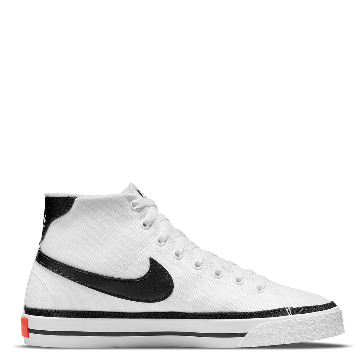 NIKE - Zapatillas Urbanas Mujer Nike Court