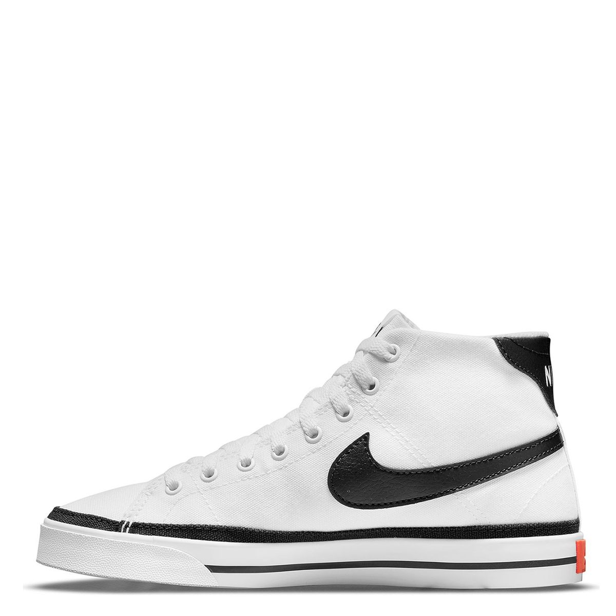 NIKE - Zapatillas Urbanas Mujer Nike Court