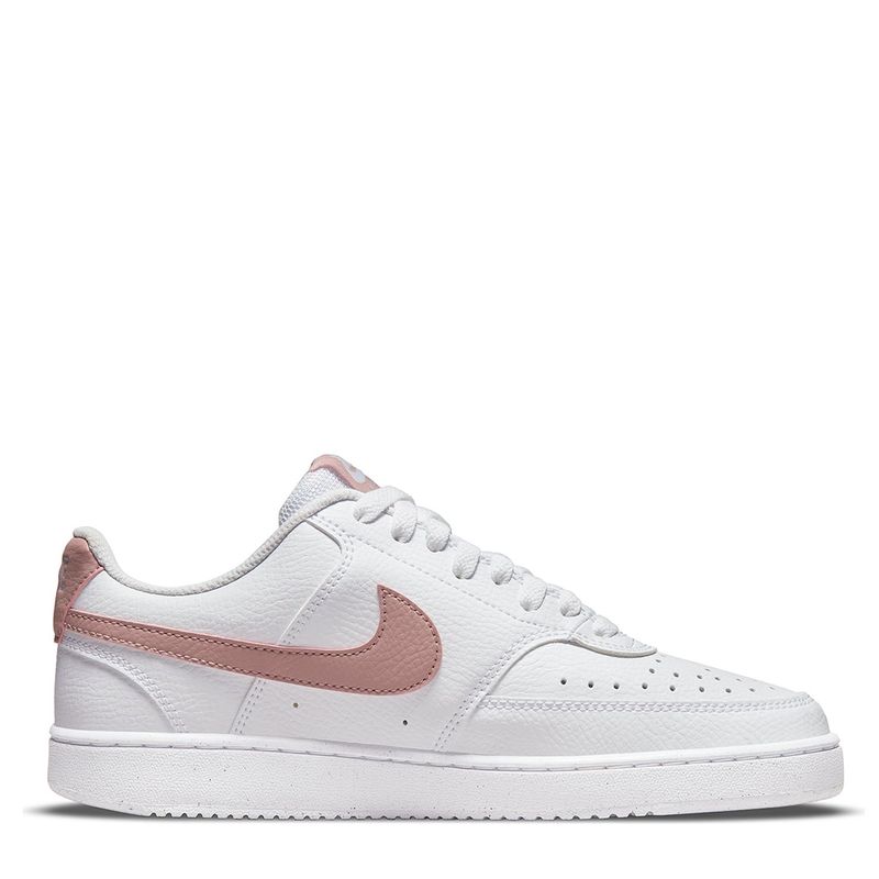 NIKE - Zapatillas Urbanas Mujer Court