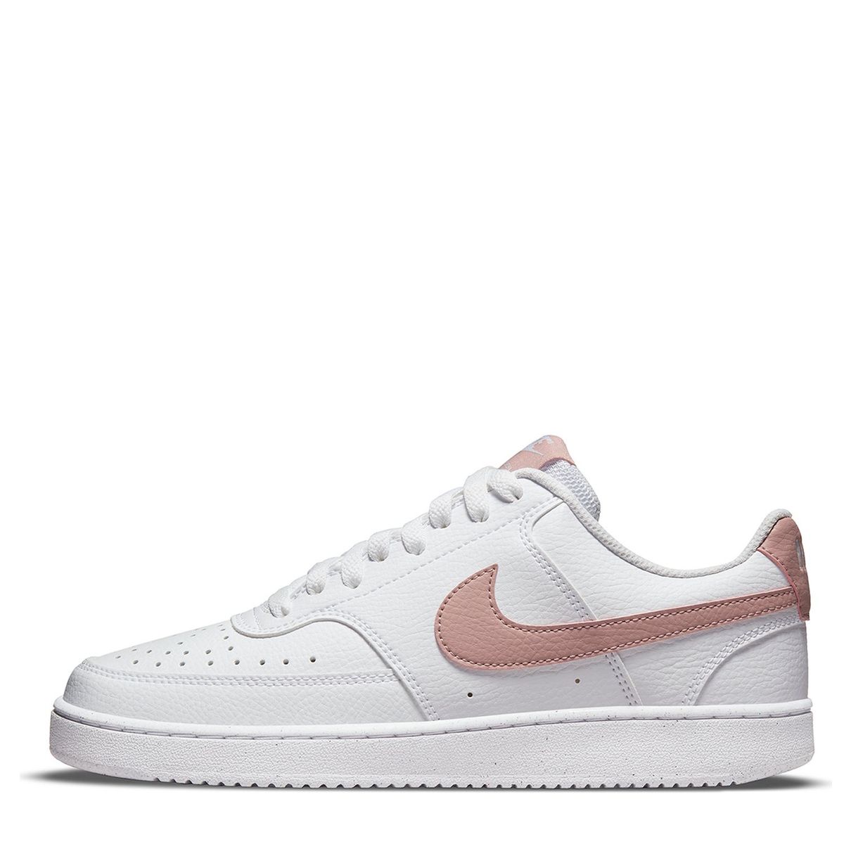 NIKE - Zapatillas Urbanas Mujer Court