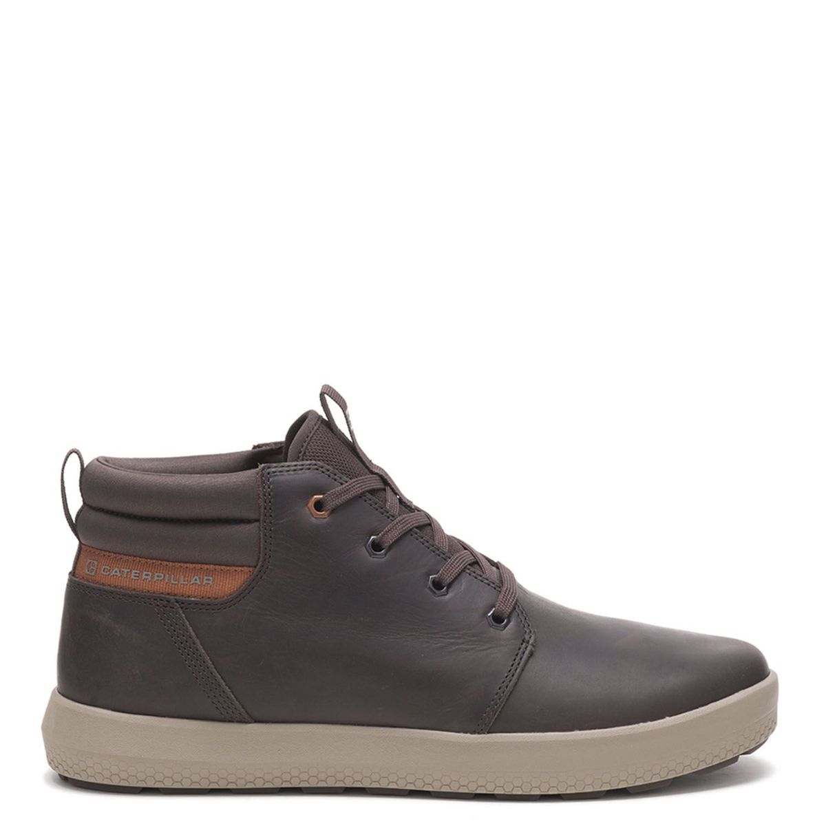 CAT - Botines Hombre Cuero CAT Proxy Mid