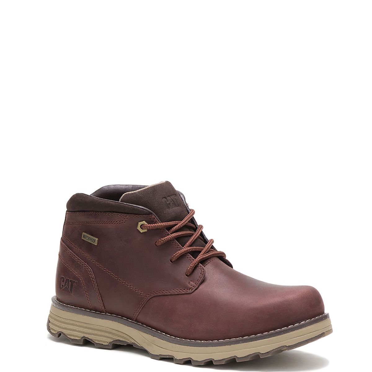 CAT - Botines Hombre CAT Elude Wp