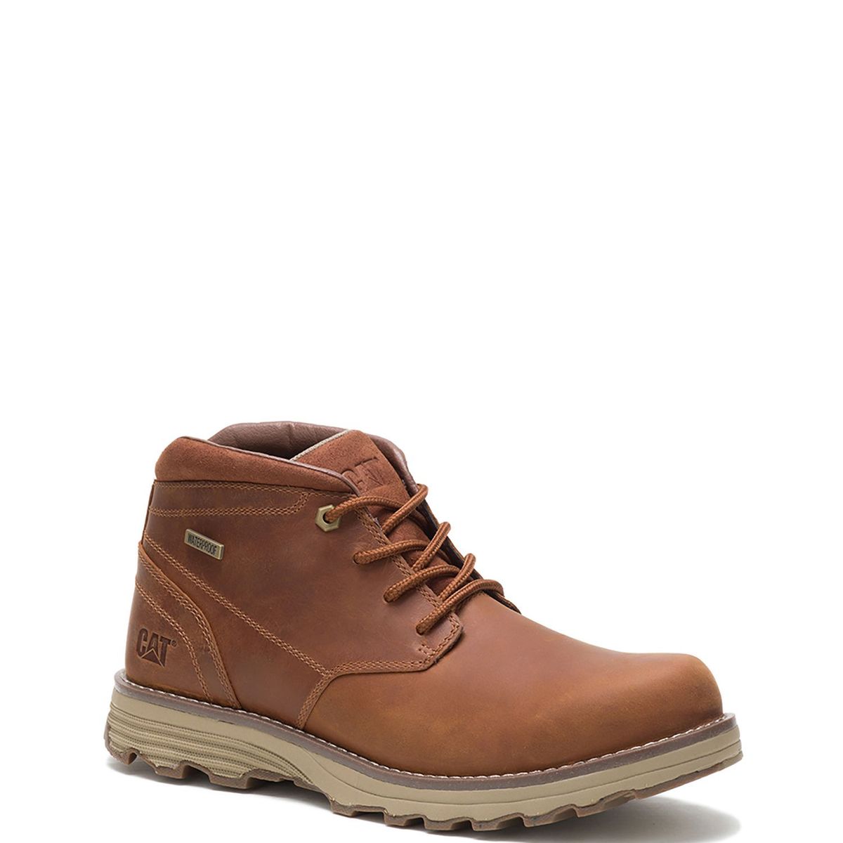 CAT - Botines Hombre CAT Elude Wp