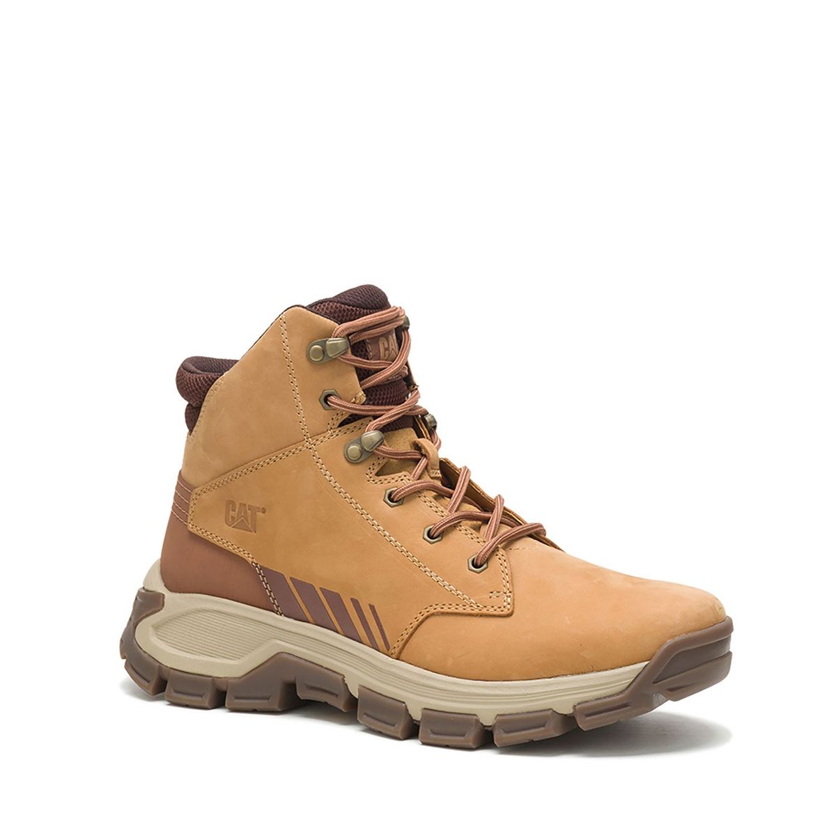 CAT - Botines Hombre CAT Croesus