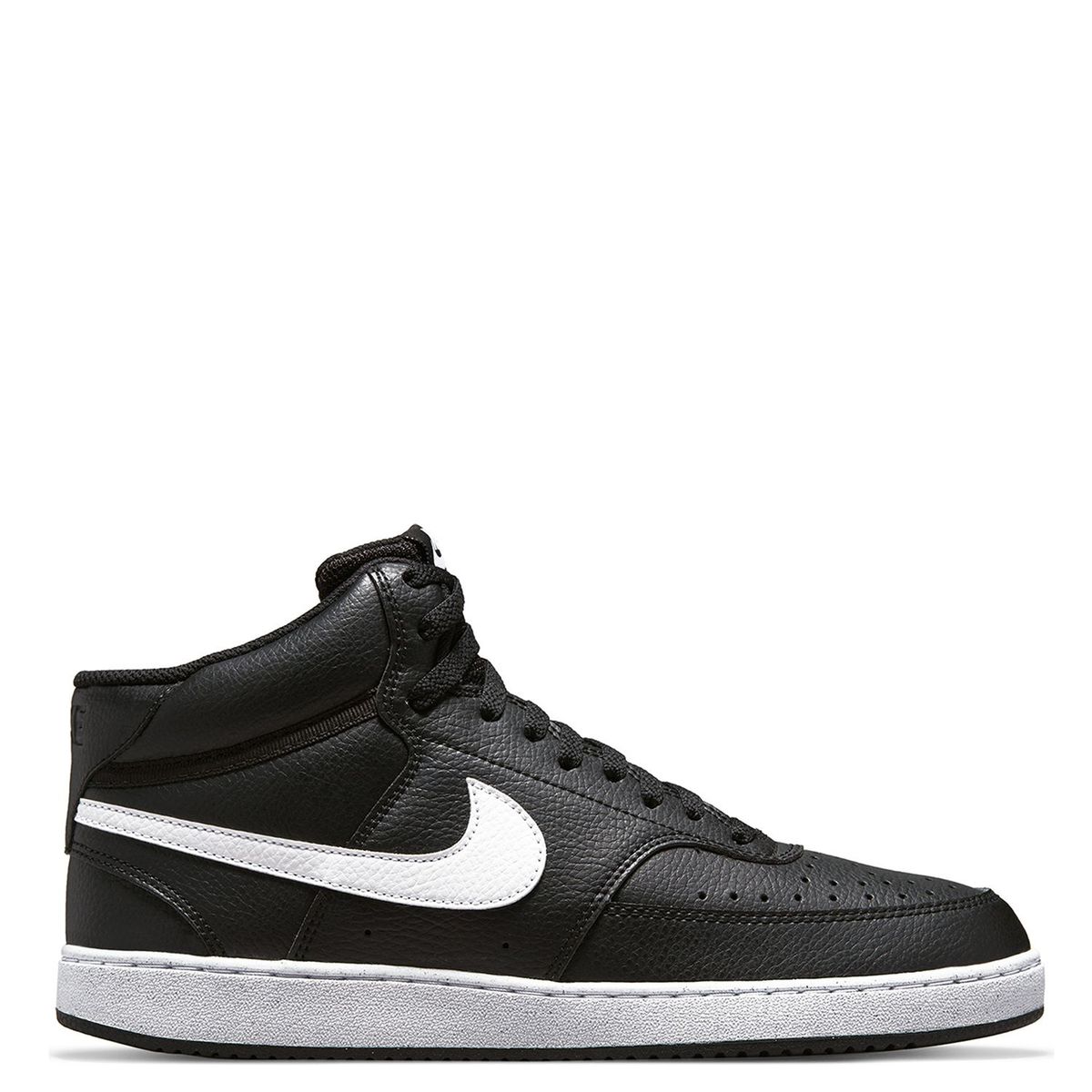 NIKE - Zapatillas Urbanas Hombre Court
