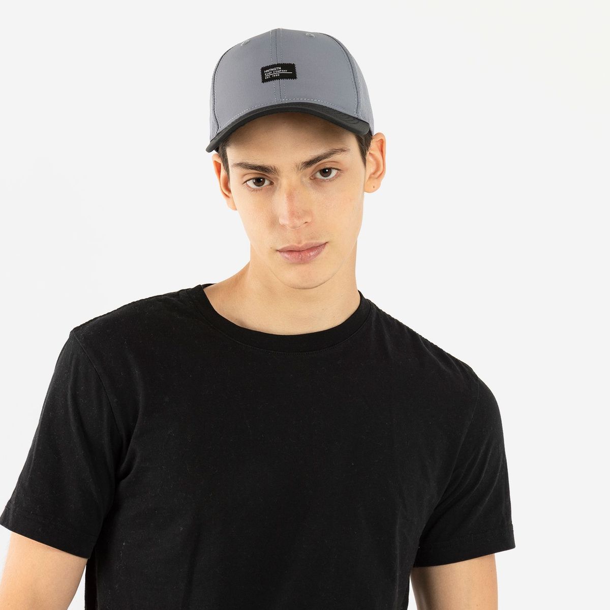 HUNTINGTON - Gorro Hombre