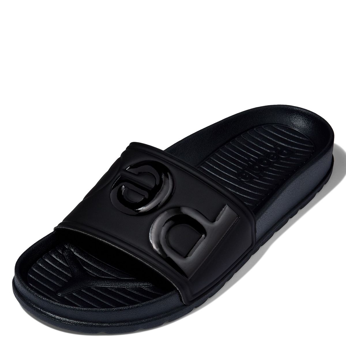 PEOPLE - Sandalias Hombre Lennon Slide001