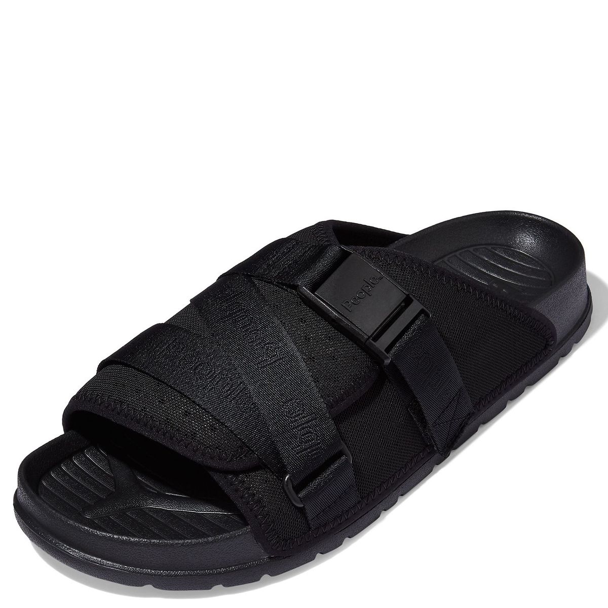 PEOPLE - Sandalias Hombre Lennonchill001