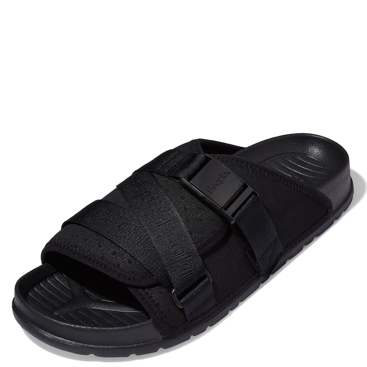PEOPLE - Sandalias Hombre Lennonchill001