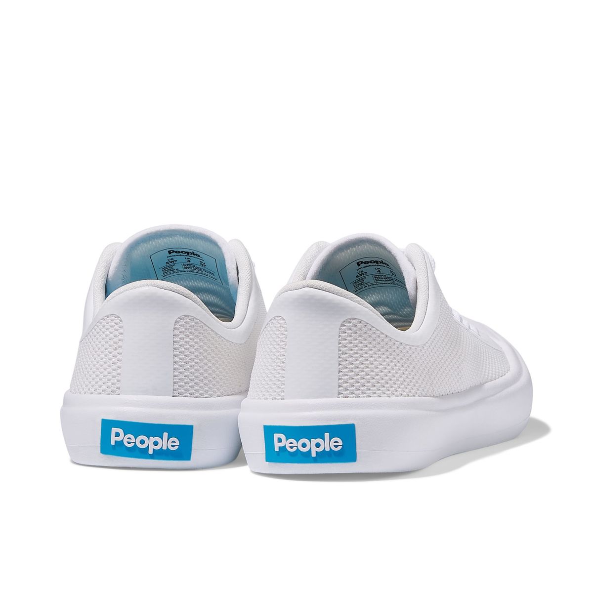 PEOPLE - Zapatillas Urbanas Hombre Phillips100