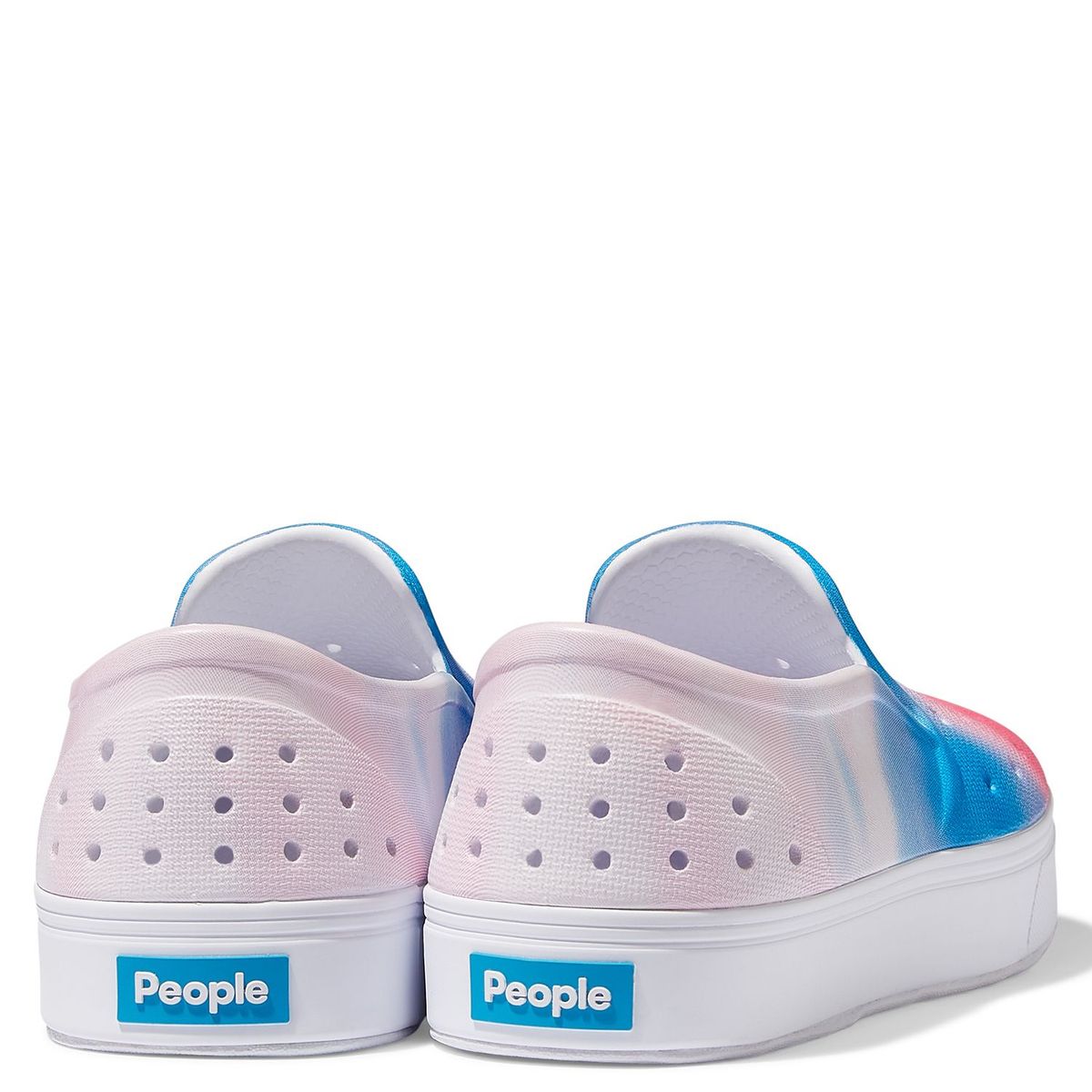 PEOPLE - Zapatos Niña Slater Kid960