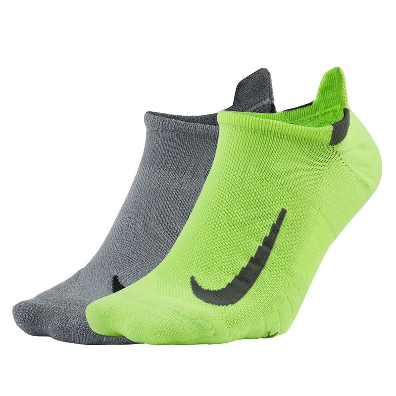 NIKE - Medias Running Multiplier Unisex