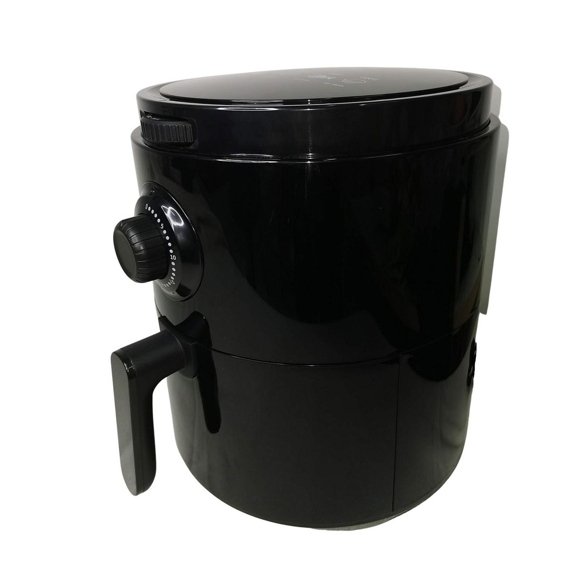 ELECTRIC LIFE - Freidora WL-663-5ltrs Electric Life.